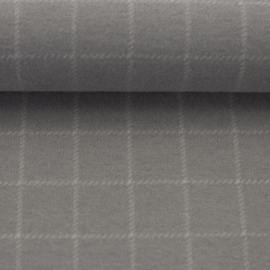 Swafing - Knitted - Xaver - Checks - Grey 