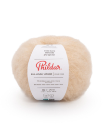 Phil Lovely Mohair - Gazelle