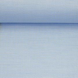 Swafing Katoen - Mercerized - Massimo - Light Blue