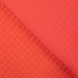 Bambino Quilt - Coral
