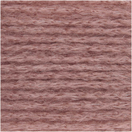 Rico Design - Luxury Alpaca Superfine Aran - Rose Quartz 030