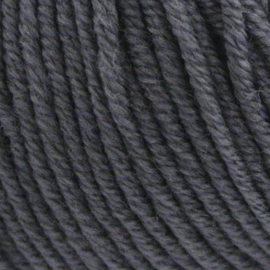 Superfine Merino | donkergrijs | R004