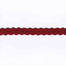 Galonband | Rosso