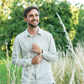 Swafing Katoen - Mercerized - Massimo - Mint Green