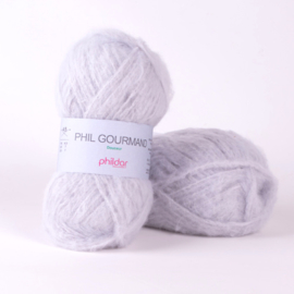 Phil Gourmand | Givre