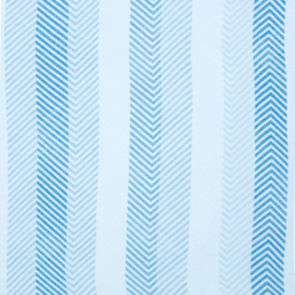 Swafing - Double Gauze - Stripes - Blue