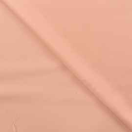 Viscose Satijn - Nude 320