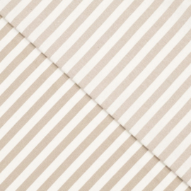 Jeans - Denim | OshKosh Like - Stripe Big - Sand
