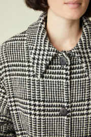 Atelier Brunette - Le Manteau  - Paper Sewing Pattern