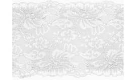 Kant Stretch - 15cm  - White