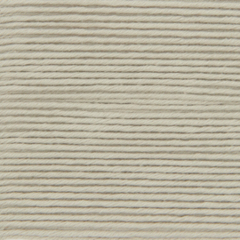 Rico Design - Essentials - Organic Cotton Aran - Greige 032
