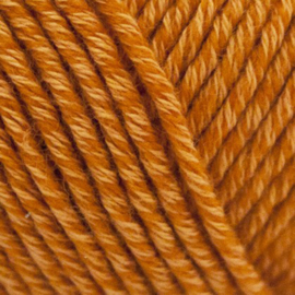 ONION | Organic Cotton + Merino Wool | 717 - oranje*