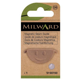 Milward - Magnetische Zoomgeleider