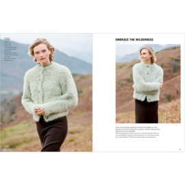 LoveWool Rico Design - nr. 23 - Dames Breien  Winter 2026-2027