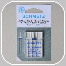 130/705 H- S ZWI Stretch Twin Needle | breedte 4,0