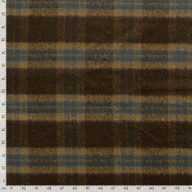 Wolmix - Ruit - Brown