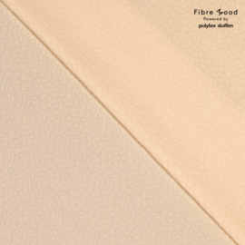 Fibremood 20 - 3D Stretch Jacquard - Camel