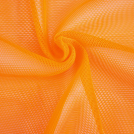 Katia - 3D Mesh - Orange