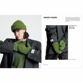Rico Design |Luxury Knits - Natural Fibres