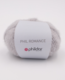 Phil Romance - Givre