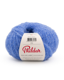 Phil Chic Lurex - Faience