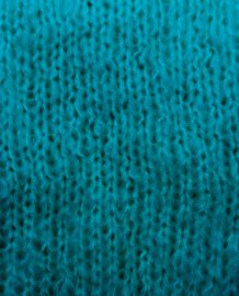 Phil Lovely Mohair - Prusse