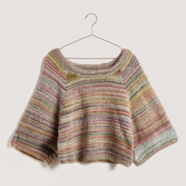 Rico Design - Fashion - Wool Alpaca Landscape - Earthy Colours 001