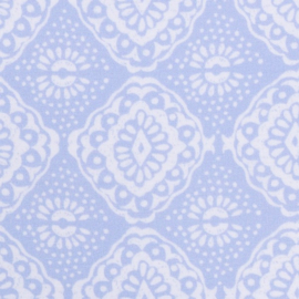 Swafing Viscose - Lexi - Lightblue