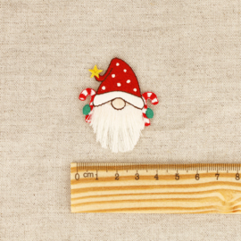 Applicatie - Christmas - Santa