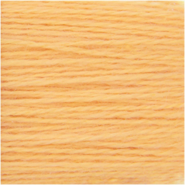 Rico Design |Creative Fix It - Stopwol - Visible Mending - Neon Apricot 014