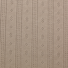 Swafing - Alina - Pointelle -  Beige 173