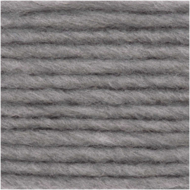 Rico Design - Essentials - Super Chunky - StoneGrey 012