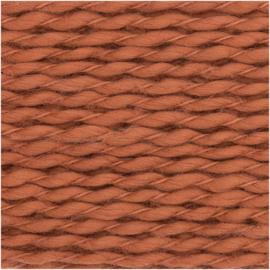 Rico Design - Creative - So Cool + So Soft Cotton Chunky - Brown 019