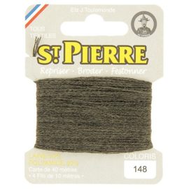 Stopwol - St Pierre - Made in France - 148