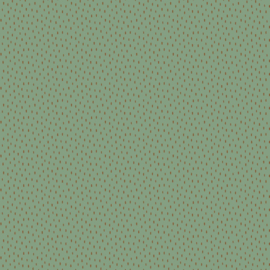 Soft Sweat Organic  - Stripes - Mint