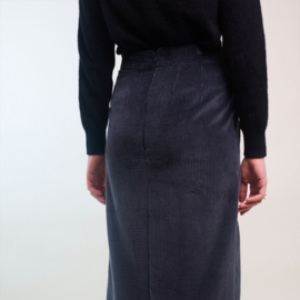 Atelier Brunette - La Jupe Défendue  - Paper Sewing Pattern