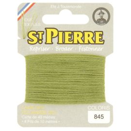Stopwol - St Pierre - Made in France - 845