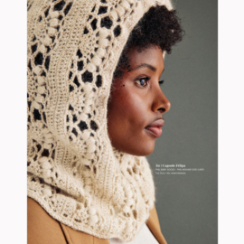 Phildar - nr. 248  -  Haakspecial  -  Crochet Inattendu - Herfst Winter  2024