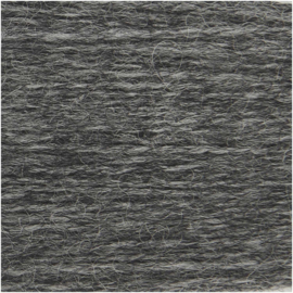 Rico Design |Creative Fix It - Stopwol - Visible Mending - Dark Grey 004