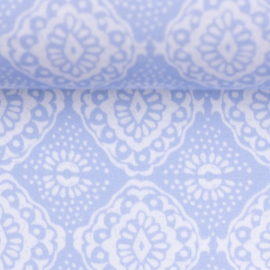 Swafing Viscose - Lexi - Lightblue