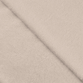 Qjutie - Bamboo Badstof - Naturel 051