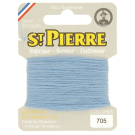 Stopwol - St Pierre - Made in France - 705