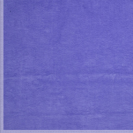 8W Bubble Wash Corduroy - Lavender 689