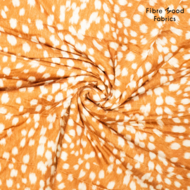 Fibremood  S5  -  Quilted Waterproof  - Bambi  - Louisa