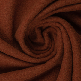 Swafing - Merino Wol - Melange - Terra 713