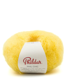 Phil Chic -  Jaune d'Or