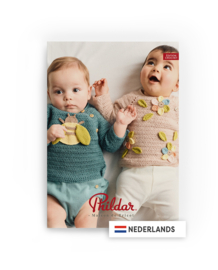 Phildar - nr. 274  - Baby en Kind - Haken  - Voorjaar Zomer 2026