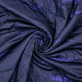Fibremood editie 31- Katoen Poplin Quilted  - Anica
