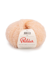 Phil Chic Lurex - Nude