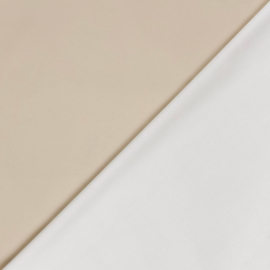 Raincoat - Aqua Protect - Waterdicht - Beige -052